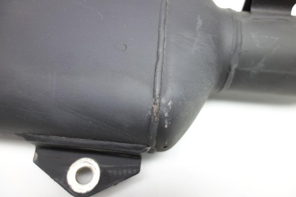 Preview: Yamaha XMax X Max 300 Auspuff Endschalldämpfer #51#