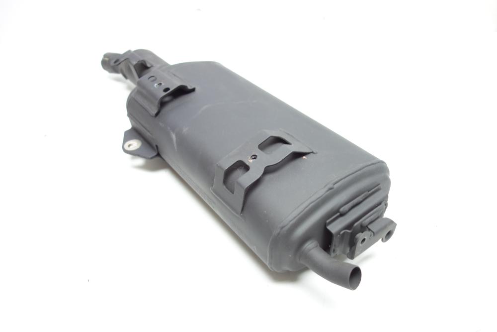 Preview: Yamaha XMax X Max 300 Auspuff Endschalldämpfer #51#