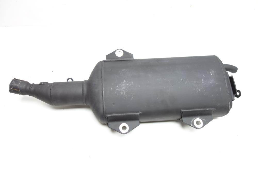 Preview: Yamaha XMax X Max 300 Auspuff Endschalldämpfer #51#