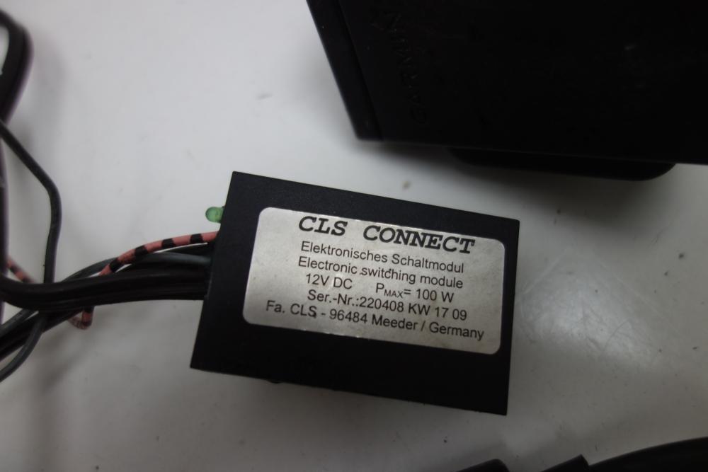 Preview: BMW R1200GS R 1200 GS Garmin Navihalter CLS Connect