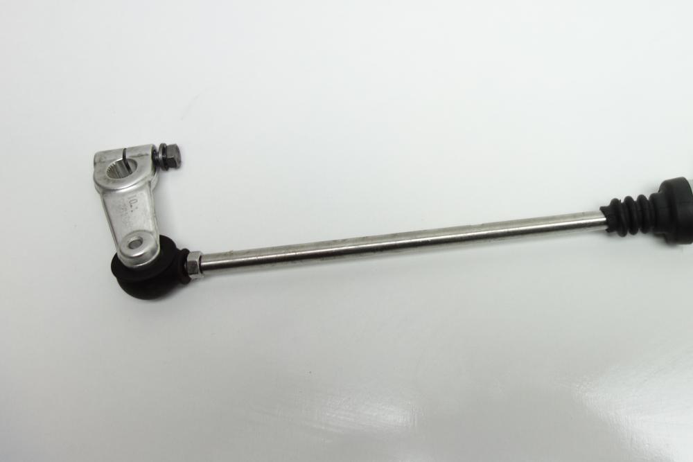 BMW S1000XR S 1000 XR Schaltautomat Quickshifter