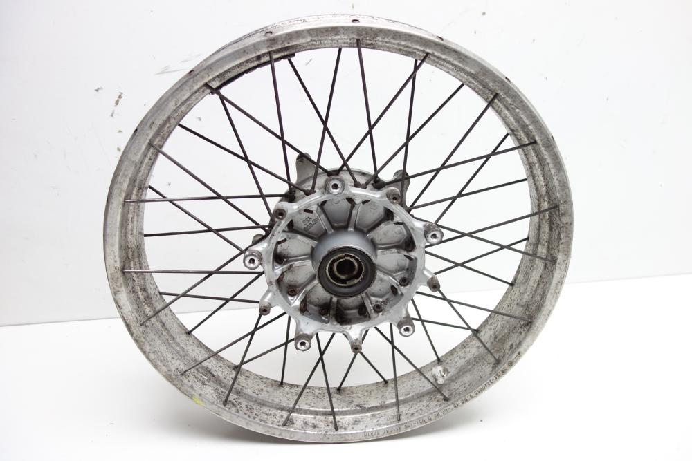 BMW R1100GS R 1100 GS Felge vorne Vorderrad Speichenfelge