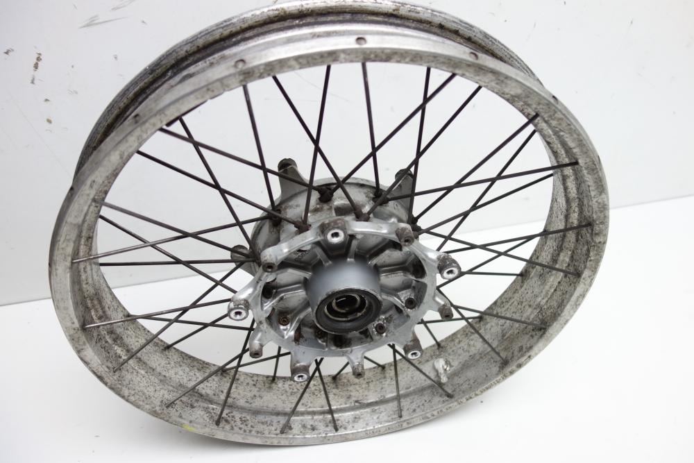 Preview: BMW R1100GS R 1100 GS Felge vorne Vorderrad Speichenfelge