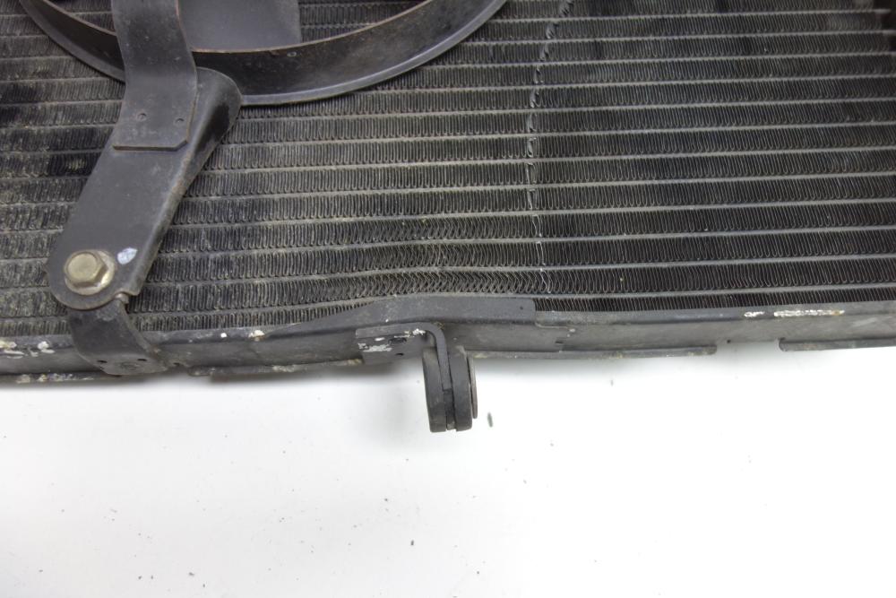 Preview: Yamaha YZF R1 RN01 Kühler