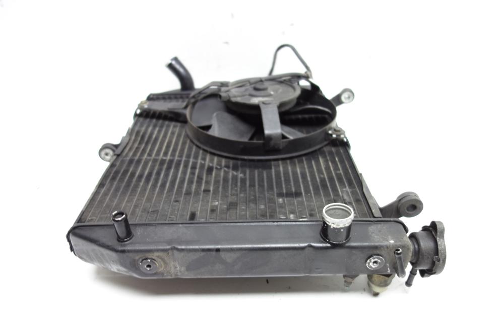 Preview: Yamaha YZF R1 RN01 Kühler