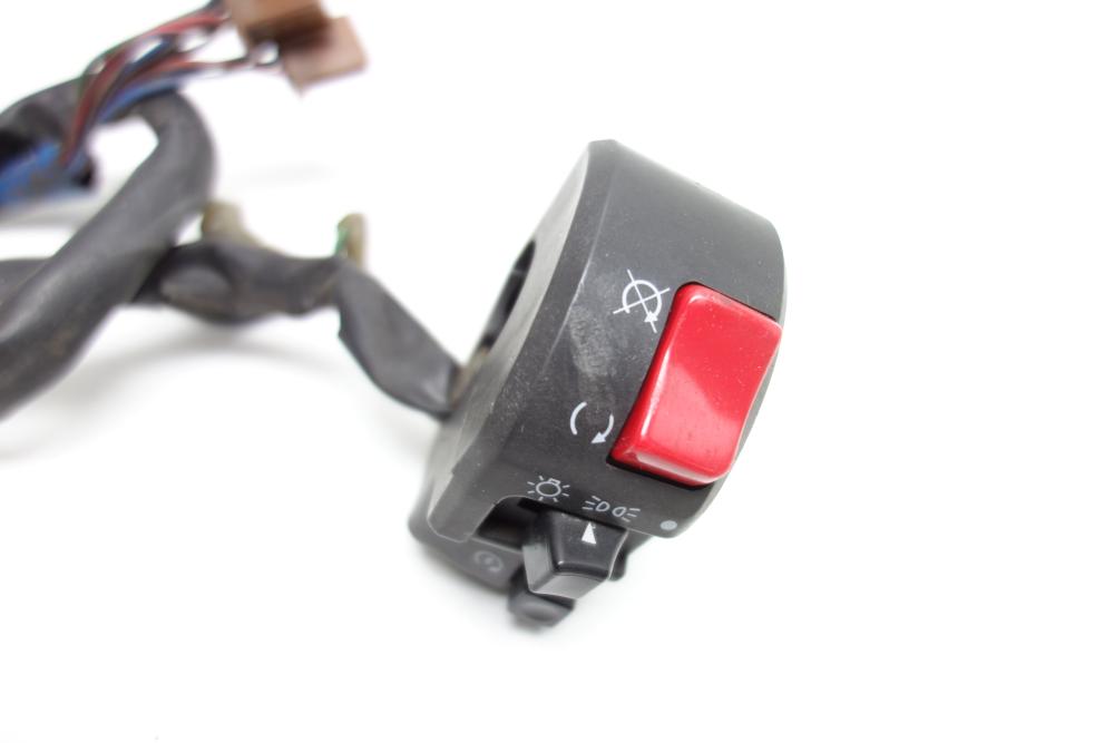 Preview: Yamaha YZF R1 RN01 Lenkerschalter Armatur rechts