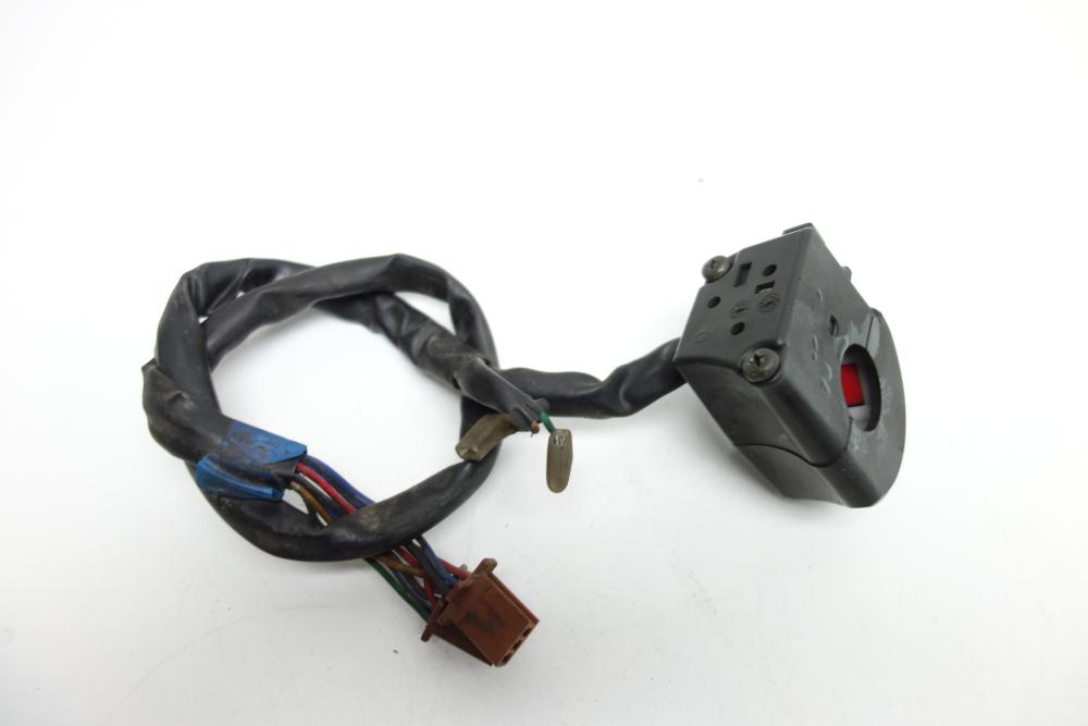 Preview: Yamaha YZF R1 RN01 Lenkerschalter Armatur rechts