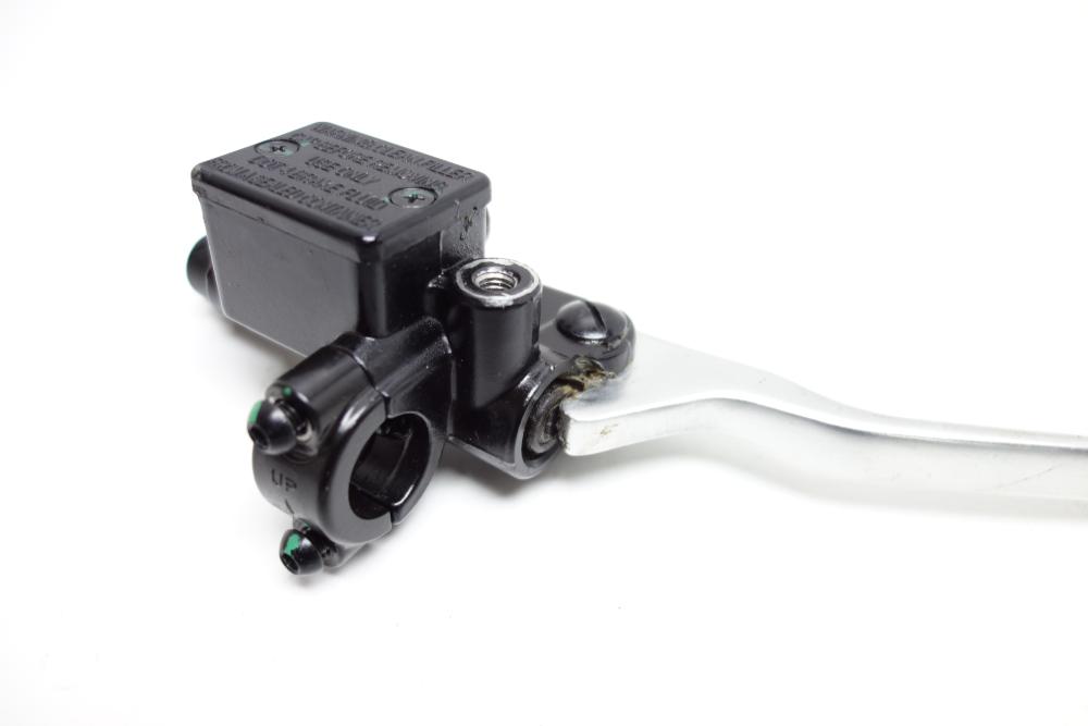 Preview: Vespa GTS 300 Bremspumpe Bremszylinder rechts