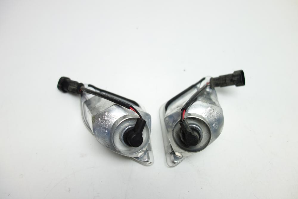 Preview: Vespa GTS 300 Blinker hinten