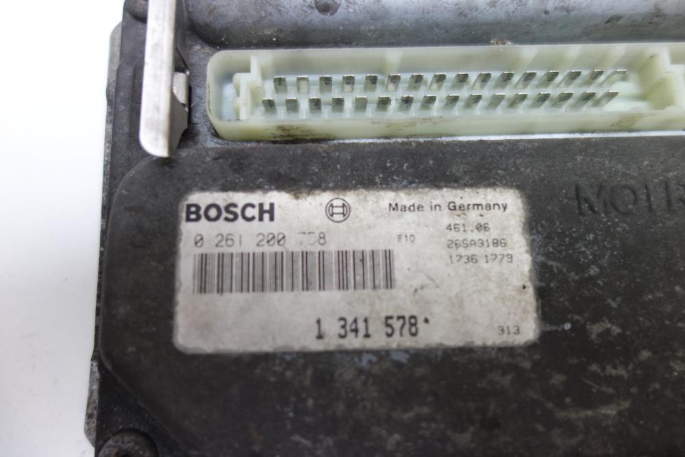 Preview: BMW R1100GS R 1100 GS CDI Steuergerät