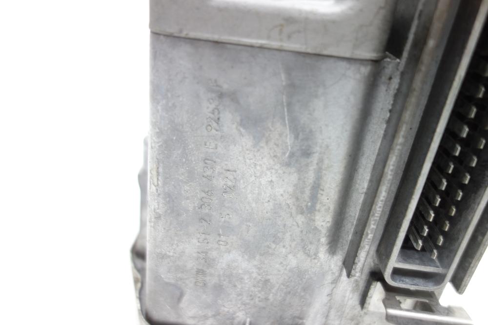 Preview: BMW R1100RS R 1100 RS ABS Steuergerät Druckmodulator