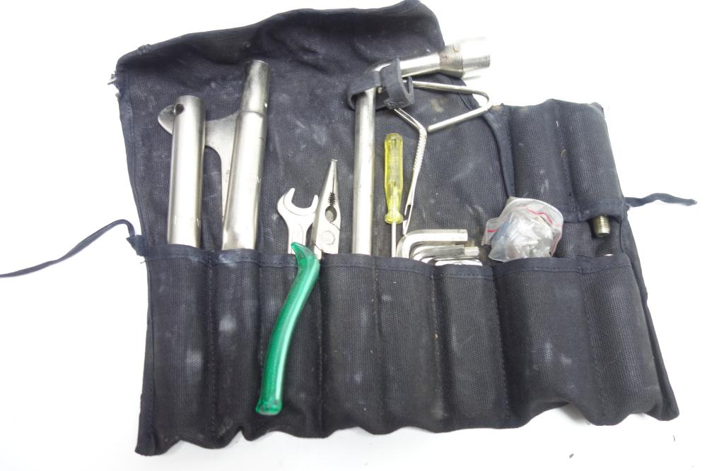 BMW R1100RS R 1100 RS Bordwerkzeug