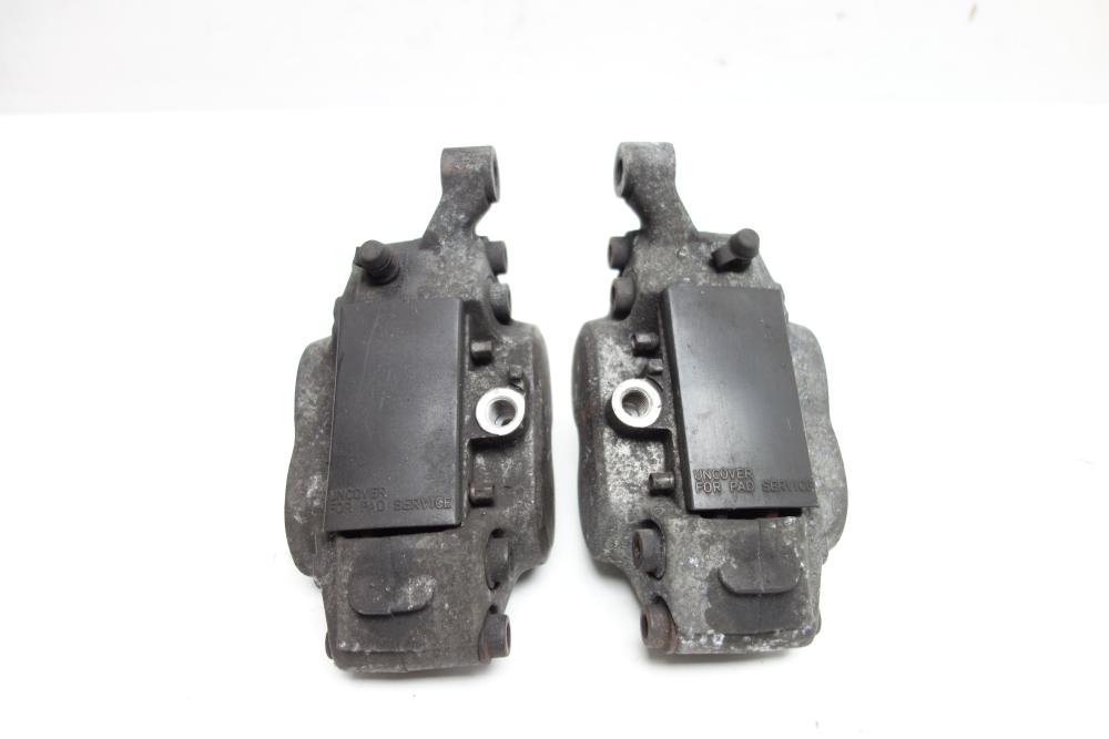 Preview: Yamaha XVZ 1300 Royal Star Bremssattel Bremszange vorne rechts links