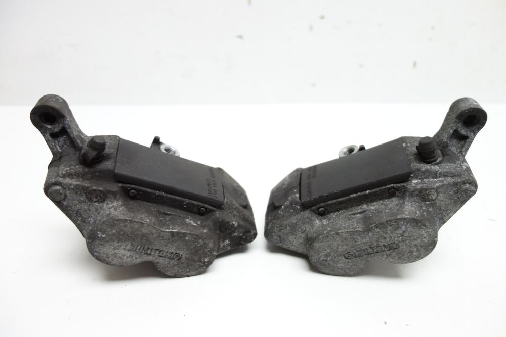 Preview: Yamaha XVZ 1300 Royal Star Bremssattel Bremszange vorne rechts links