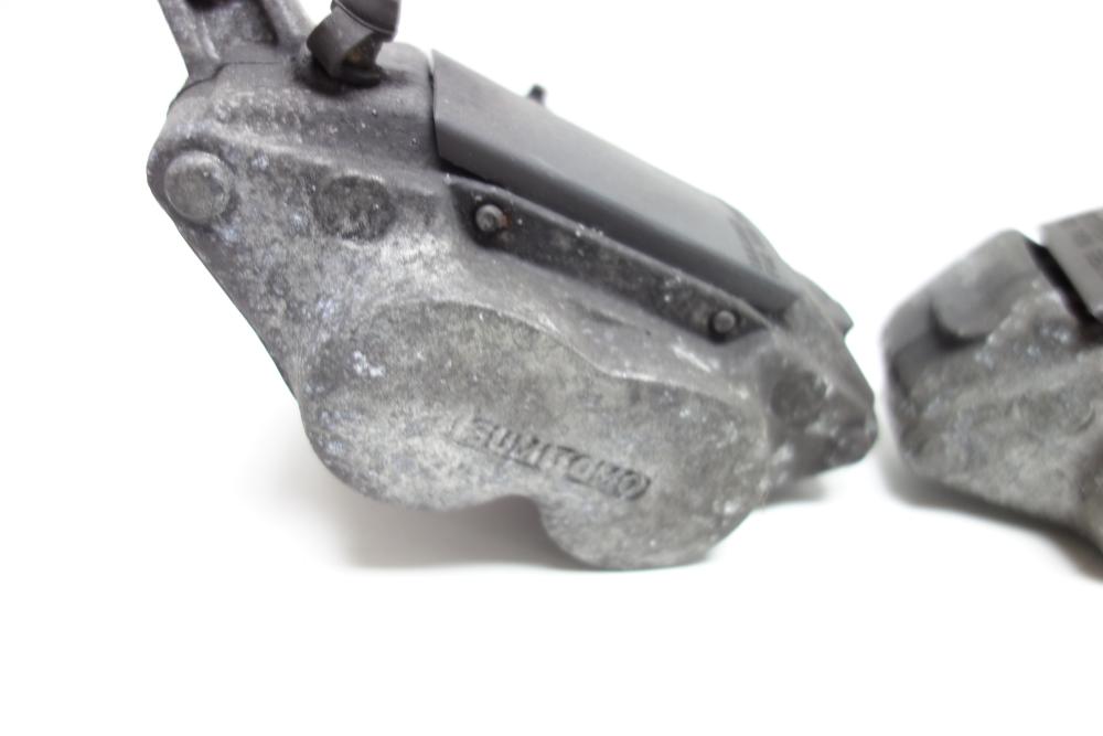 Preview: Yamaha XVZ 1300 Royal Star Bremssattel Bremszange vorne rechts links