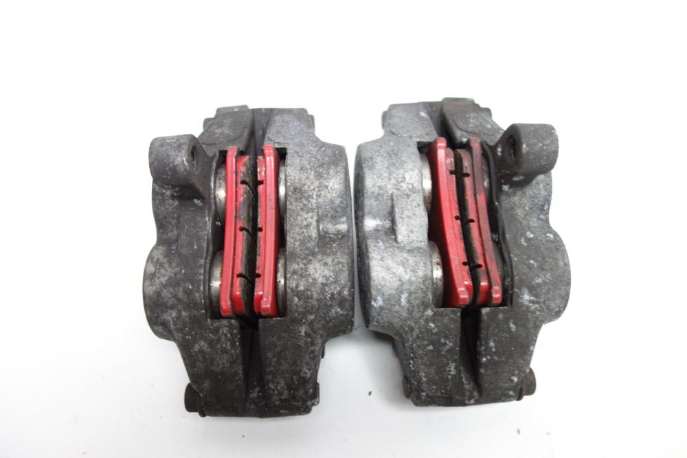 Yamaha XVZ 1300 Royal Star Bremssattel Bremszange vorne rechts links