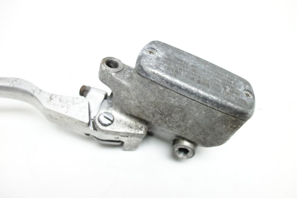 Preview: Yamaha XVZ 1300 Royal Star Bremspumpe Bremszylinder vorne