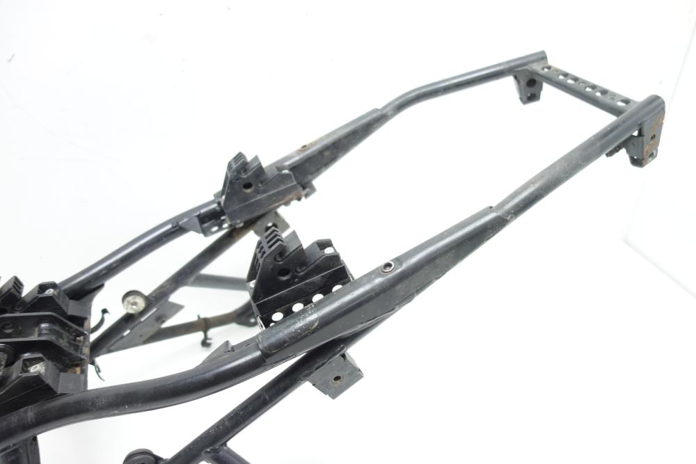 Preview: BMW R1100GS R 1100 GS Heckrahmen