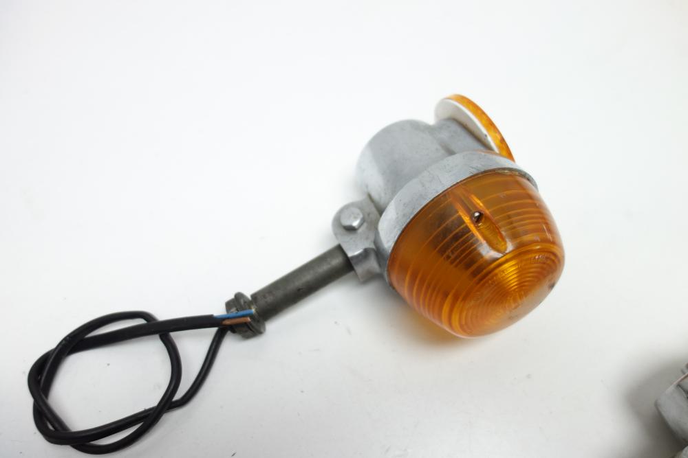 Honda CX 500 Blinker vorne hinten