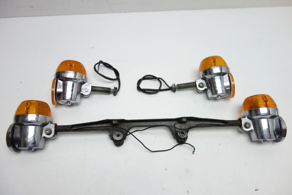 Honda CX 500 Blinker vorne hinten