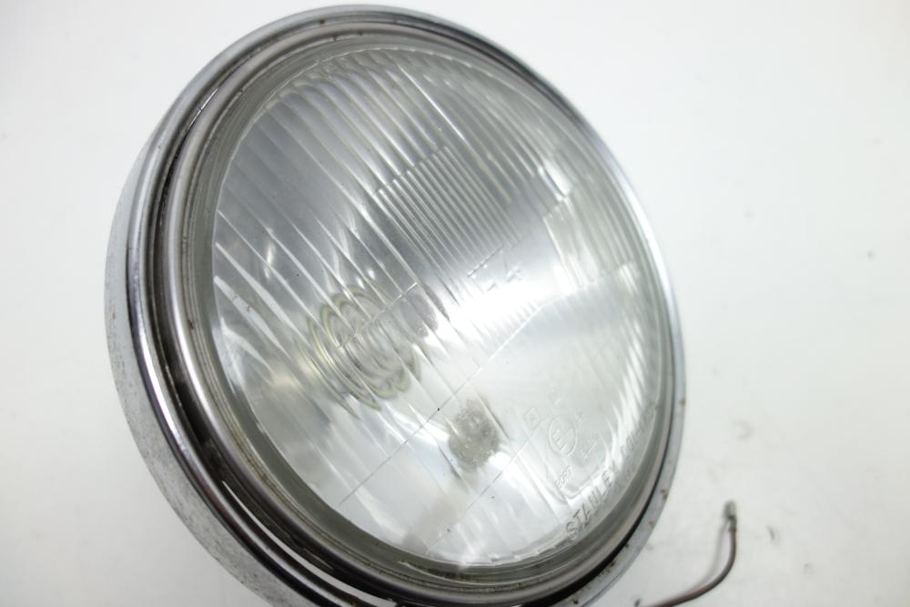 Preview: Honda CX 500 Scheinwerfer