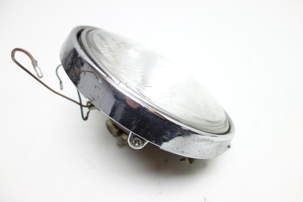 Preview: Honda CX 500 Scheinwerfer