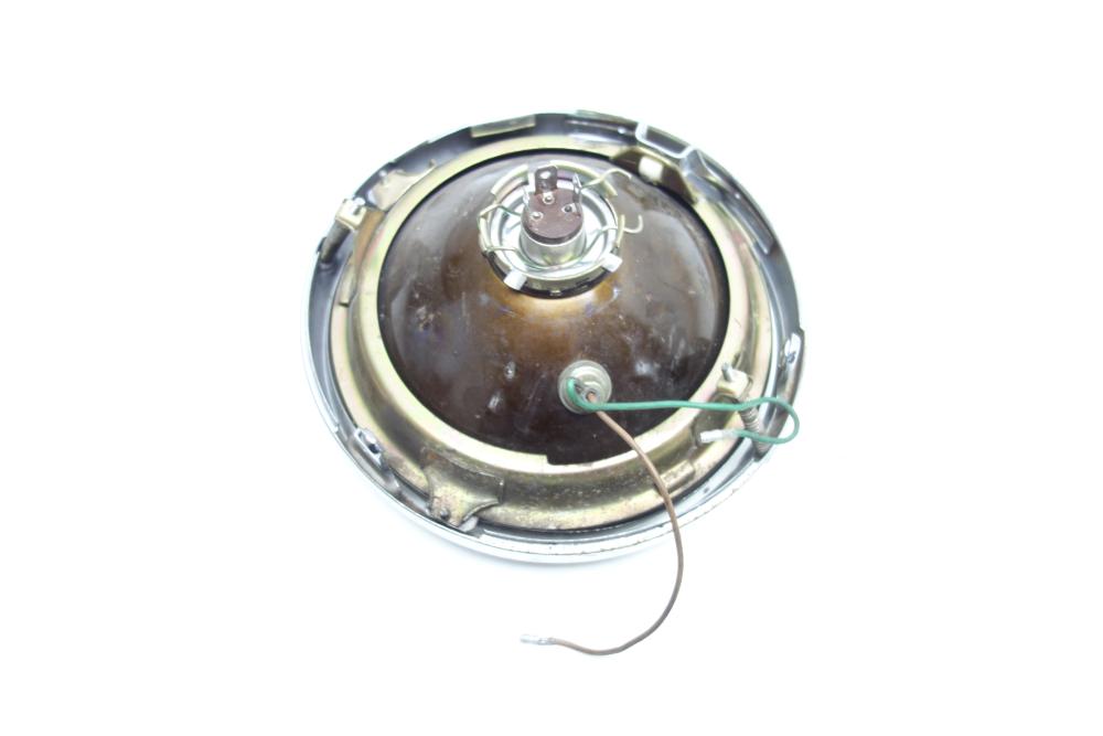 Preview: Honda CX 500 Scheinwerfer