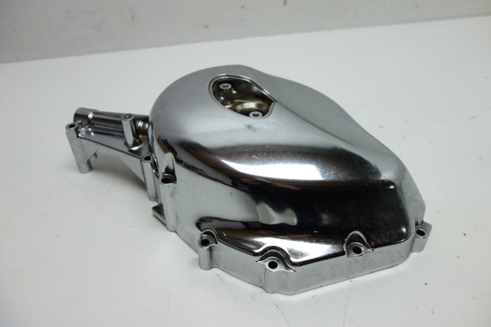 Preview: Suzuki Boulevard VRZ 1800 Kupplungsdeckel Motordeckel #51#