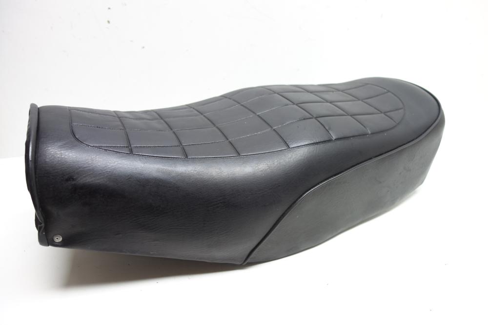 Preview: Honda CX 500 Sitz Sitzbank