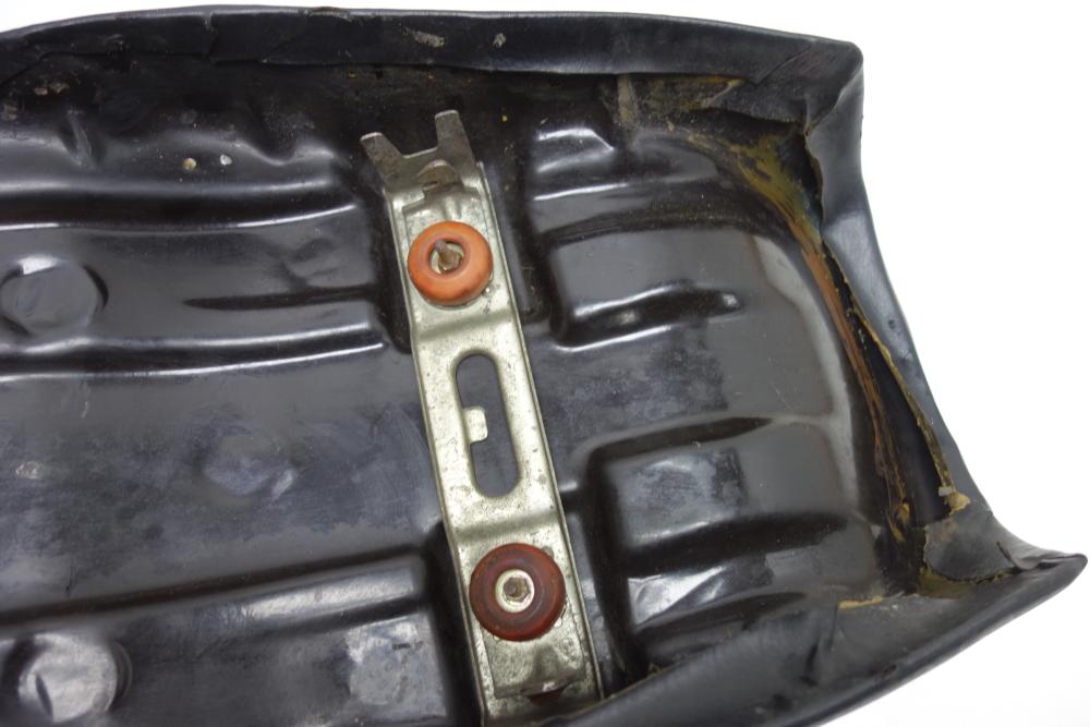 Honda CX 500 Sitz Sitzbank