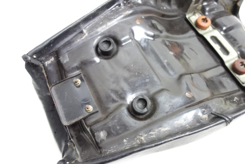 Honda CX 500 Sitz Sitzbank