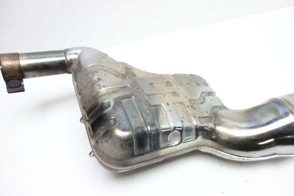 Preview: BMW R1100RS R 1100 RS Auspuff Sammler