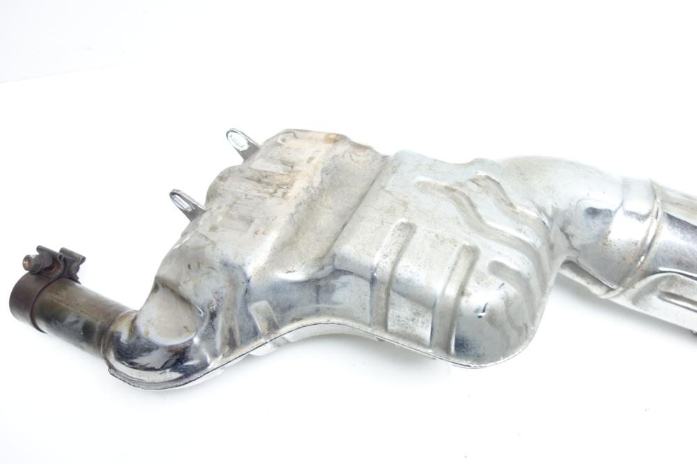 BMW R1100RS R 1100 RS Auspuff Sammler