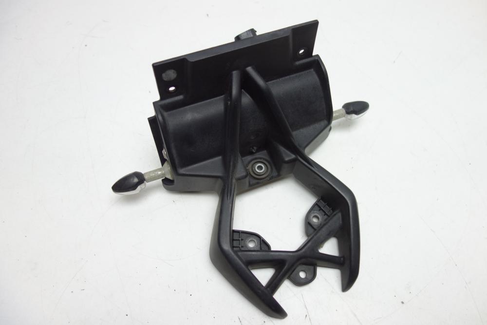 BMW R1200GS R 1200 GS Kennzeichenhalter Miniblinker