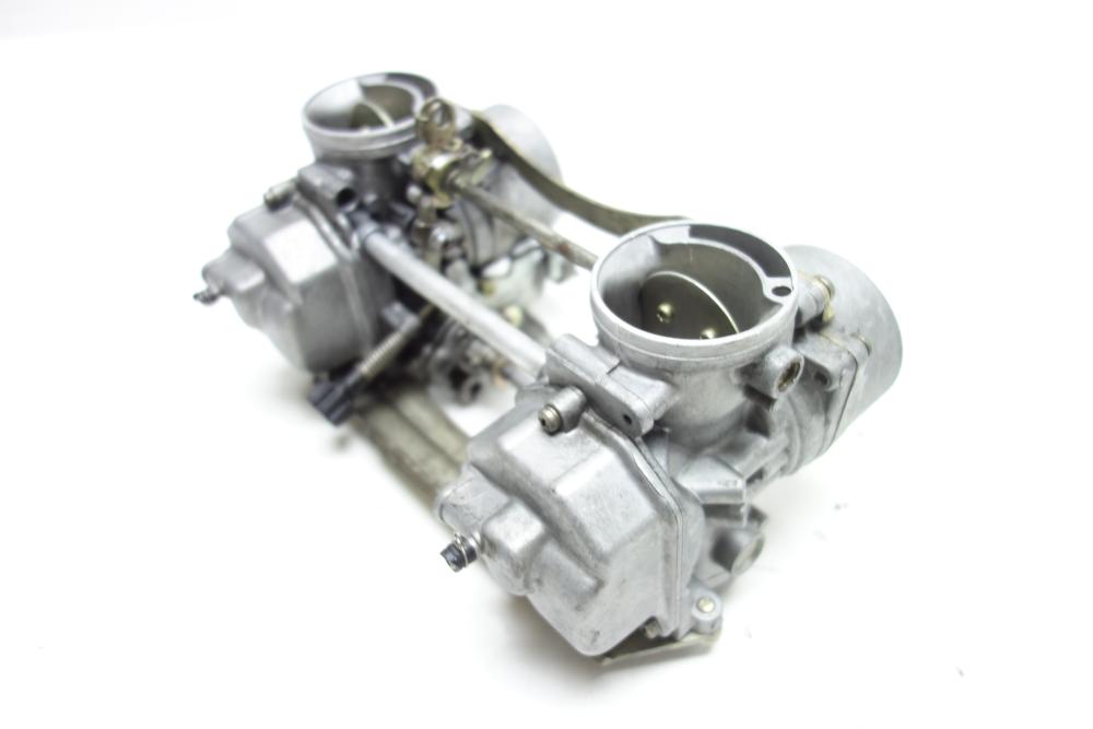 Preview: Honda CX 500 Vergaser