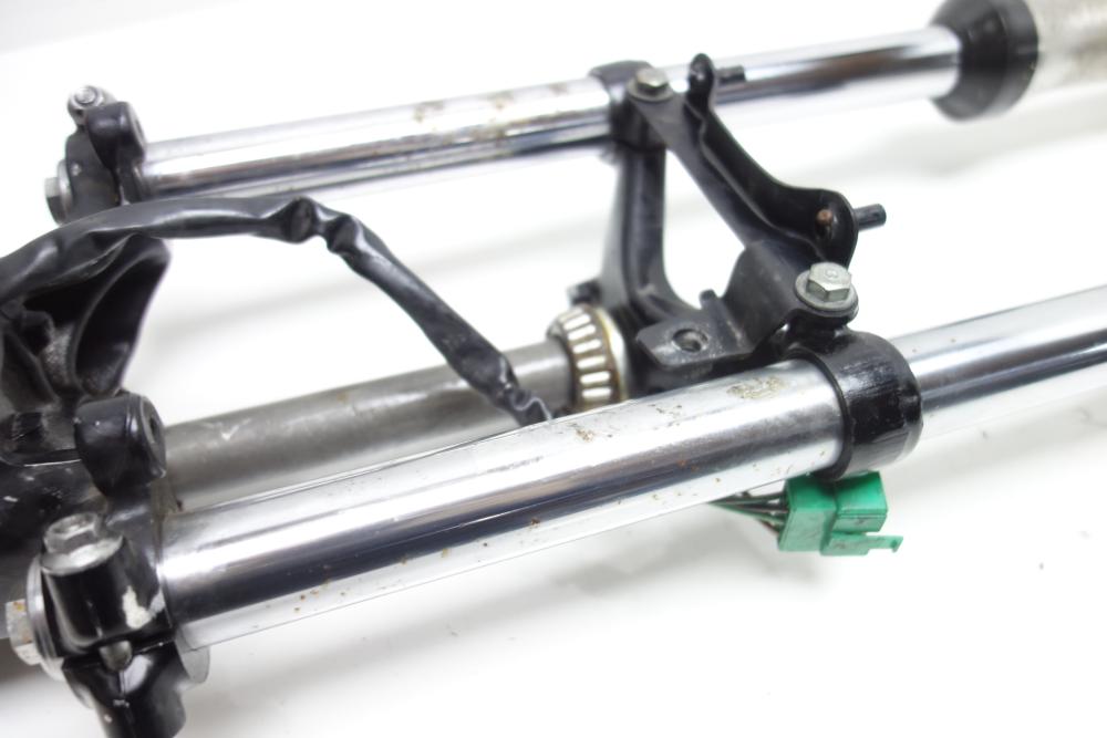 Honda CX 500 Gabel Gabelholm Gabelbrücke