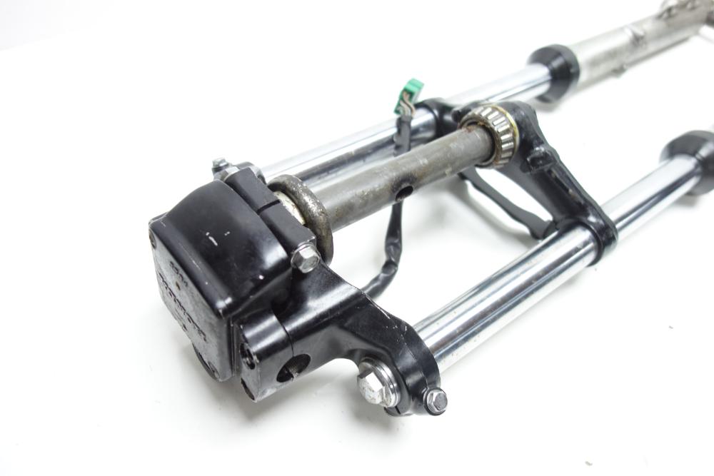 Honda CX 500 Gabel Gabelholm Gabelbrücke