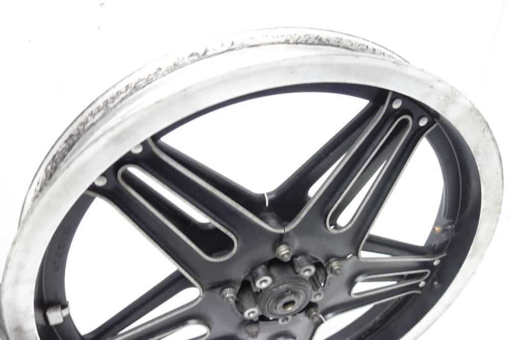 Honda CX 500 Felgensatz Felge vorne hinten Vorderrad Hinterrad