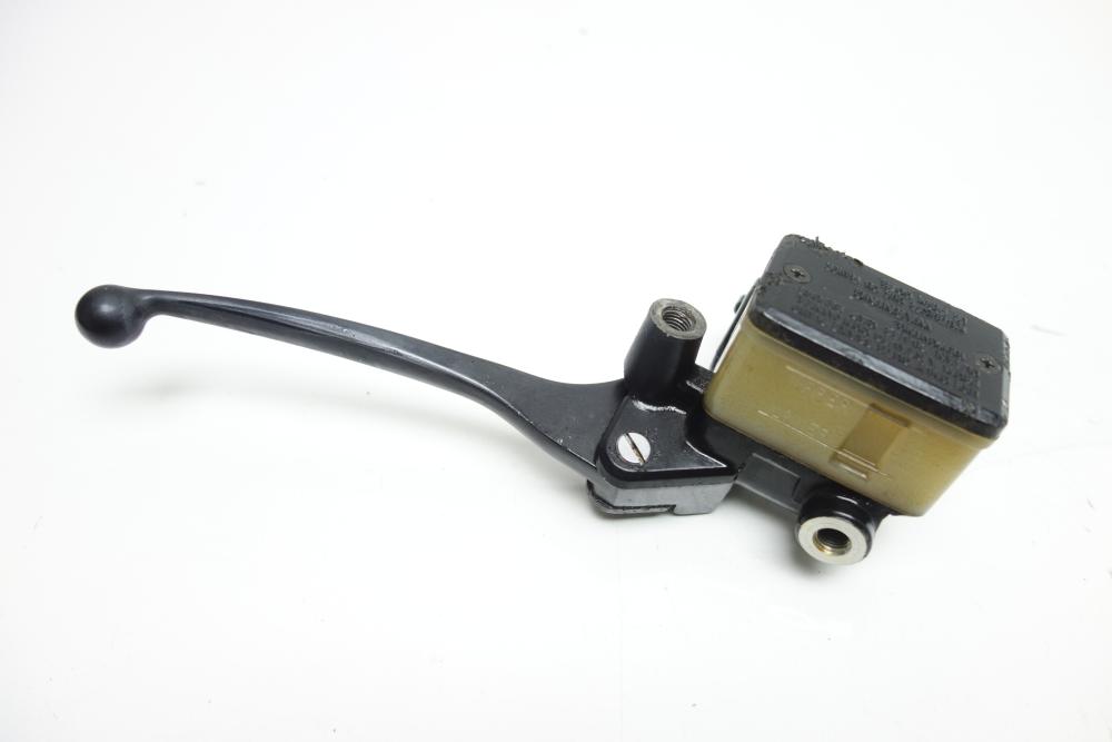 Honda CX 500 Bremspumpe Bremszylinder vorne