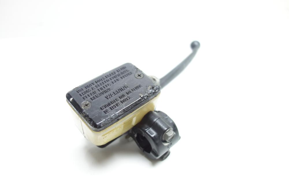 Preview: Honda CX 500 Bremspumpe Bremszylinder vorne