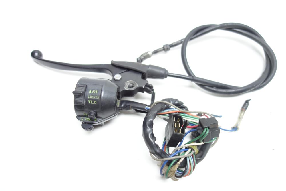 Honda CX 500 Lenkerschalter Armatur links