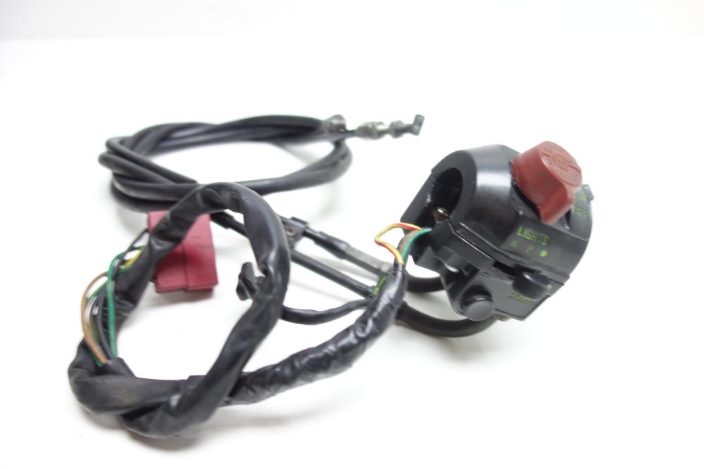 Honda CX 500 Lenkerschalter Armatur rechts