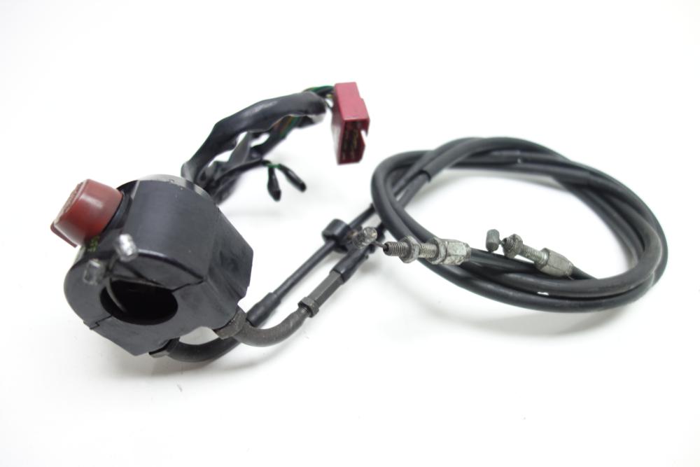 Preview: Honda CX 500 Lenkerschalter Armatur rechts