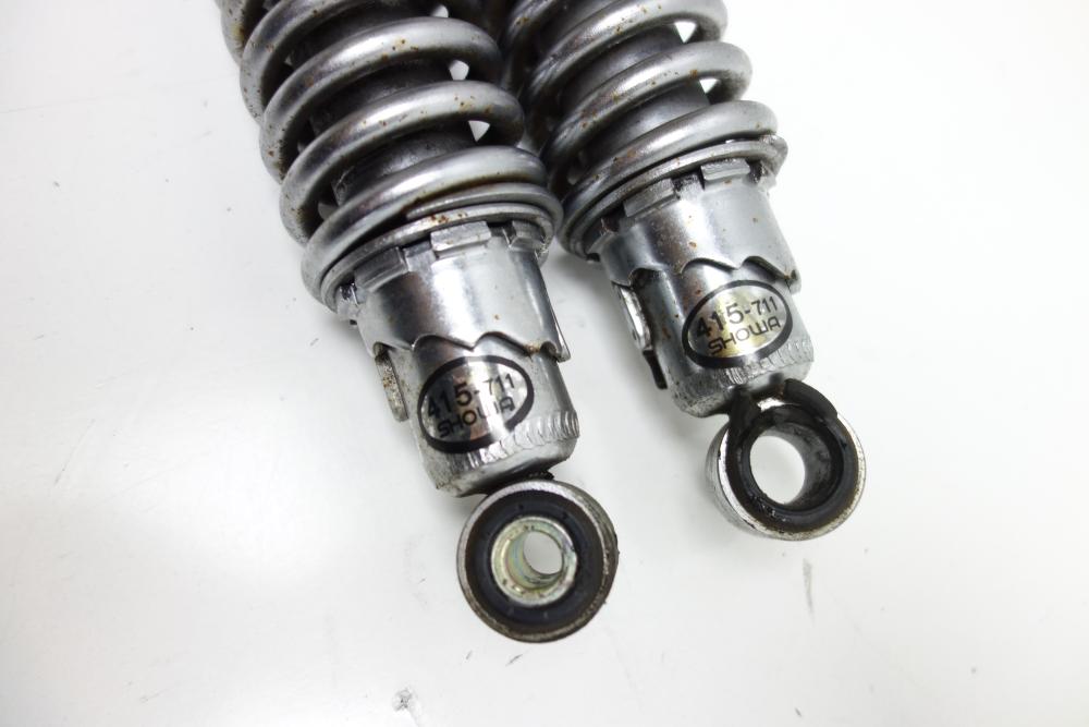 Preview: Honda CX 500 2x Stoßdämpfer Federbein hinten