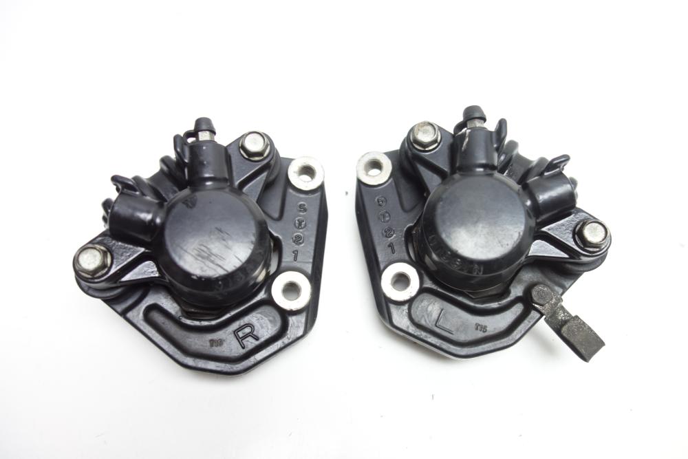 Honda CX 500 Bremssattel Bremszange vorne rechts links