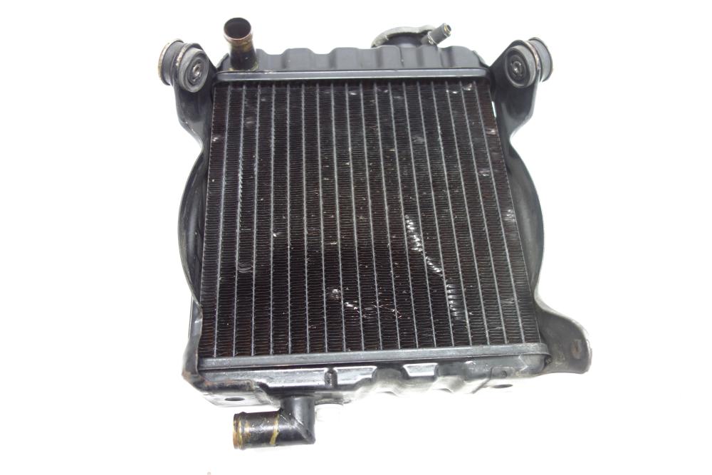 Honda CX 500 Kühler