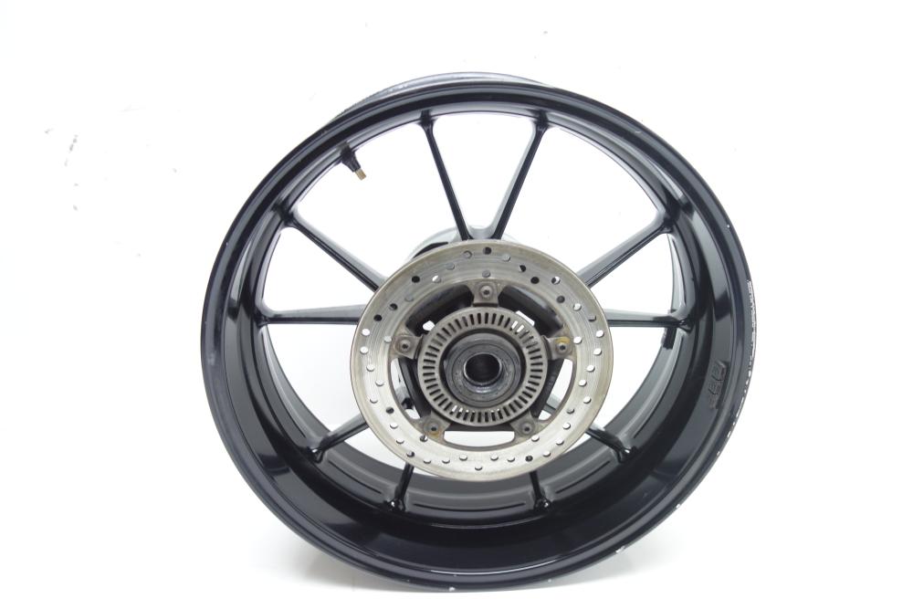 BMW S1000R S 1000 R RR Felge hinten Hinterrad