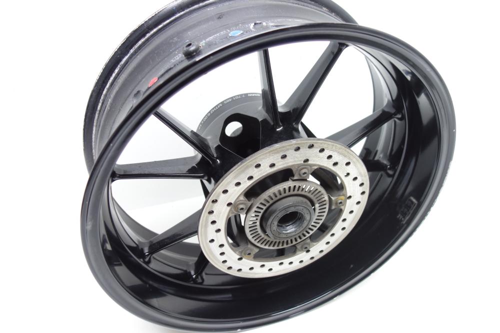 Preview: BMW S1000R S 1000 R RR Felge hinten Hinterrad