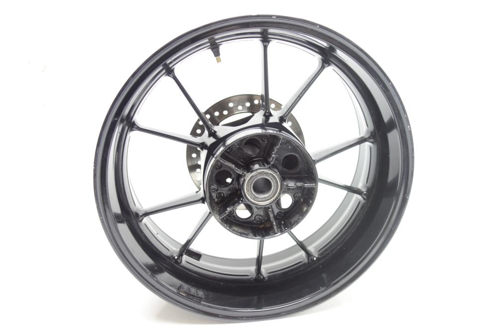 Preview: BMW S1000R S 1000 R RR Felge hinten Hinterrad