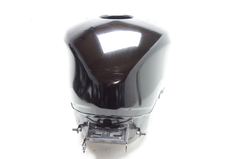 Preview: BMW S1000R S 1000 R Tank